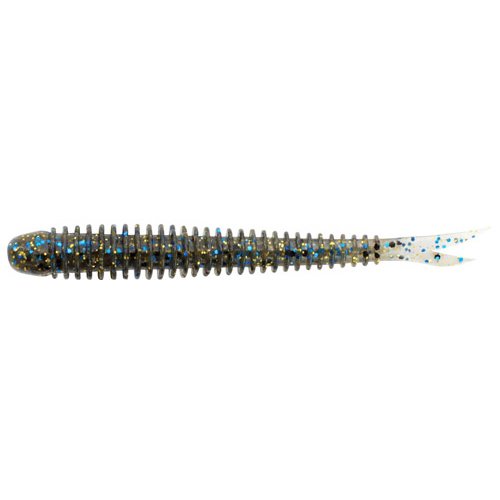Силикон Keitech Live Impact 3" #205 Bluegill