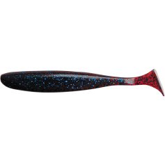 Силикон Keitech Easy Shiner 4" EA#03 Grape