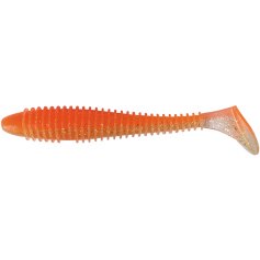 Силикон Keitech Swing Impact Fat 4.8" EA#06 Orange Flash