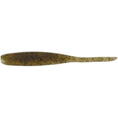 Силікон Keitech Shad Impact 2" #309 Sahara Olive FLK
