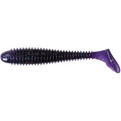 Силикон Keitech Swing Impact Fat 3.3" EA#04 Violet