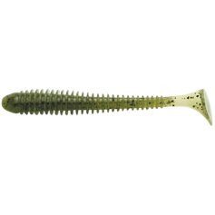 Силикон Keitech Swing Impact 2.5" #102 Watermelon PP