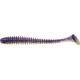 Силикон Keitech Swing Impact 2" PAL#06 Violet Lime Berry