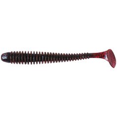 Силикон Keitech Swing Impact 4.5" EA#03 Grape