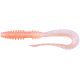 Силикон Keitech Mad Wag Mini #011 Natural Pink
