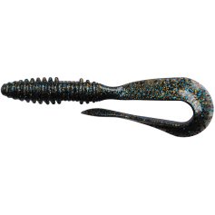 Силикон Keitech Mad Wag Mini #205 Bluegill