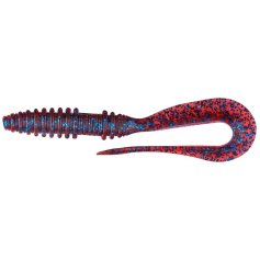 Силикон Keitech Mad Wag Mini EA#03 Grape