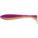 Силікон Keitech Swing Impact Fat 2.8" PAL#12 Grape Shad