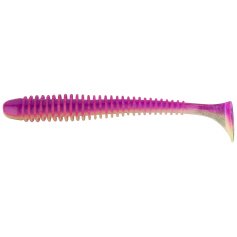 Силикон Keitech Swing Impact 4" PAL#12 Grape Shad