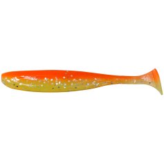 Силикон Keitech Easy Shiner 4.5" PAL#04 Sun Shine Lemon