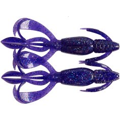 Силикон Keitech Crazy Flapper 2.8" EA#04 Violet