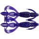 Силикон Keitech Crazy Flapper 2.8" EA#04 Violet