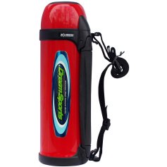 Термос ZOJIRUSHI SJ-SD12RA 1.2 л красный