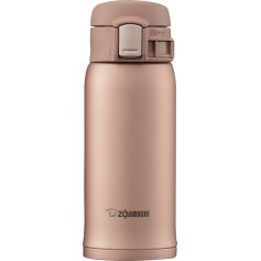 Термокружка ZOJIRUSHI SM-SD36NM 0.36 л золото
