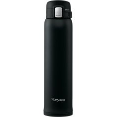 Термокружка ZOJIRUSHI SM-SHE60MB 0.6 л черный