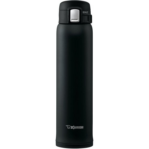 Термокружка ZOJIRUSHI SM-SHE60MB 0.6 л черный