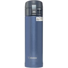 Термокружка ZOJIRUSHI SM-KHF48AG 0.48 л