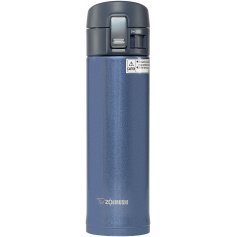 Термокружка ZOJIRUSHI SM-KHF48AG 0.48 л