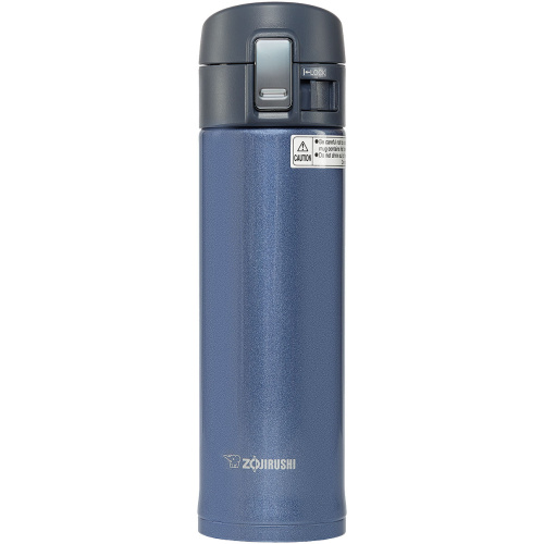 Термокружка ZOJIRUSHI SM-KHF48AG 0.48 л