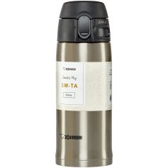 Термокружка ZOJIRUSHI SM-TA36XA 0.36 л