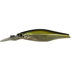 Воблер Usami Wasabi Shad 80SP-DR 10,8 г, UR03, 2,5 м