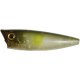 Воблер Usami Kaminari 50F 3,9гр, 467, topwater