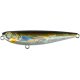 Воблер Usami Enpitsu 53DW 2,6гр, 119UV, topwater