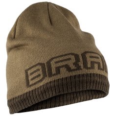 Шапка Brain Green One size ц:зелений