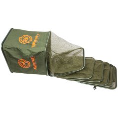 Садок Brain Rubber Pro Keeping Net 50*40cm,3.5m,7sec