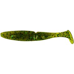 Силикон Select Shad Up 3.5" col.008 (5 шт/упак)