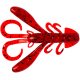 Силикон Select Rak Craw 2.8" col.027 (5 шт/упак)