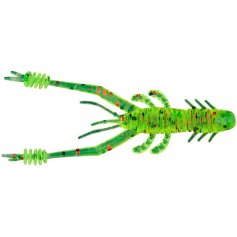 Силикон Select Sexy Shrimp 2" col.050, (9 шт/упак)