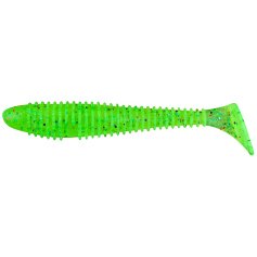 Силикон Select Fatfish 3.8" col.050 (5 шт/упак)