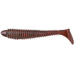 Силікон Select Fatfish 5.8" col.085 (4 шт/упак)