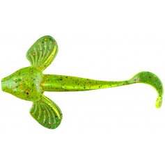 Силикон Select Goby 3" col.050 (5 шт/упак)