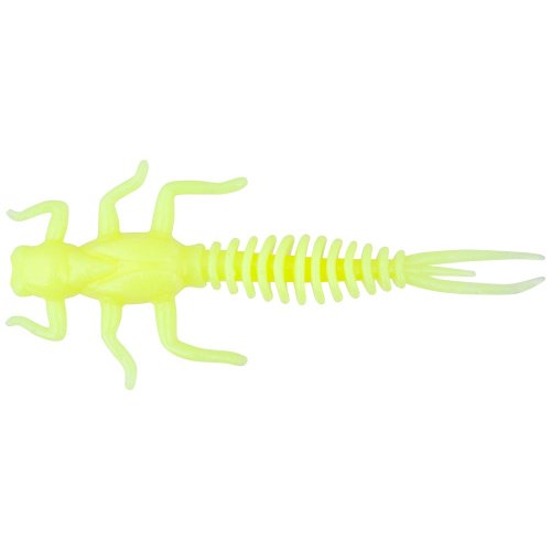 Силікон Select Chika-X 1.6" col.045 (10шт/упак)
