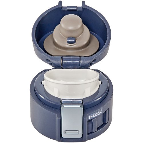 Термокружка ZOJIRUSHI SM-KHF48AG 0.48 л Термокружка ZOJIRUSHI SM-KHF48AG 0.48 л