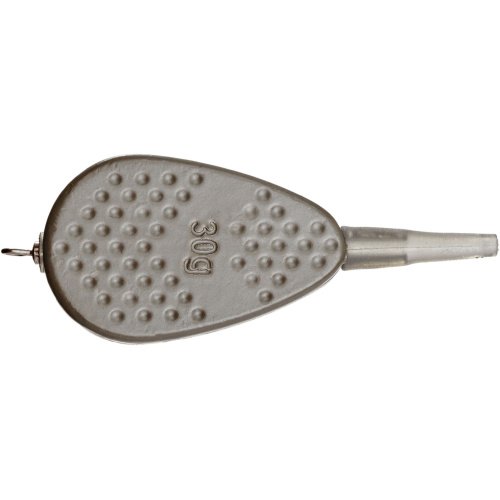 Кормушка Brain In-line Drop Flat Feeder S 62x25 40g