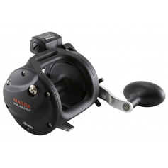 Катушка Okuma Magda Pro Line Counter MA-20DLXT 2BB 5.1:1