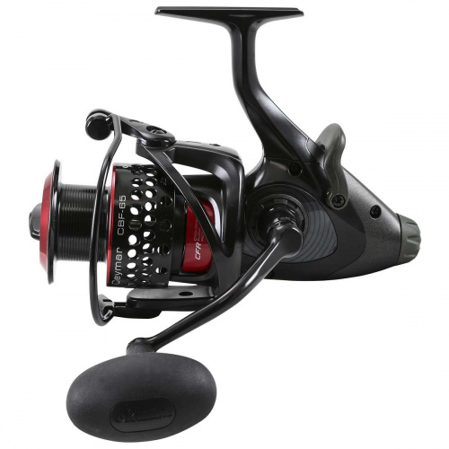 Катушка Okuma Ceymar Baifeeder CBF-40 7+1BB 5.0:1