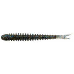 Силикон Keitech Live Impact 2.5" #205 Bluegill