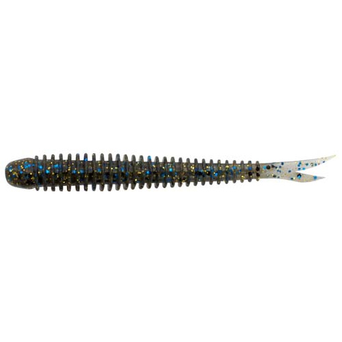Силикон Keitech Live Impact 2.5" #205 Bluegill