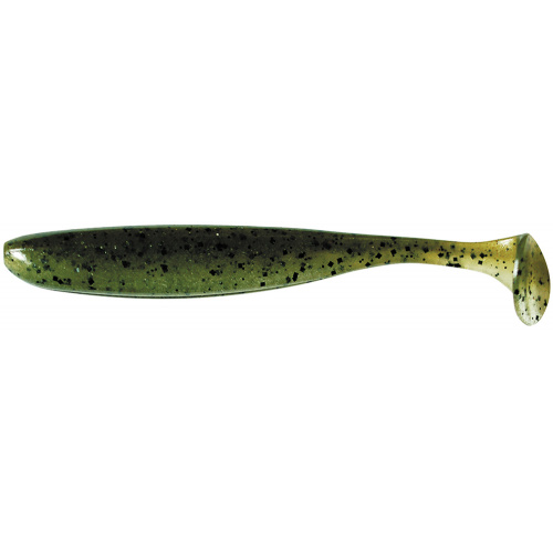 Силикон Keitech Easy Shiner 4" #102 Watermelon PP