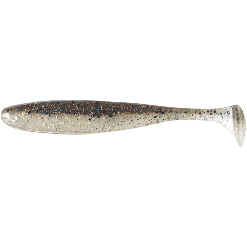 Силикон Keitech Easy Shiner 3" #418 Bluegill Flash