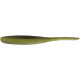 Силикон Keitech Shad Impact 2, 400, Ayu