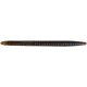 Силикон Keitech Salty Core Stick 4.5" #207 Green Pumpkin PP. Blue FLK