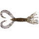 Силикон Keitech Little Spider 2" #320 Silver Shad