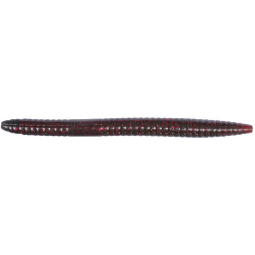 Силікон Keitech Salty Core Stick 5.5" #506 Red Crawdad