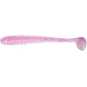 Силикон Keitech Swing Impact 2" EA#08 Bubblegum Shiner