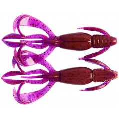 Силикон Keitech Crazy Flapper 4.4" PAL#13 Mistic Spice